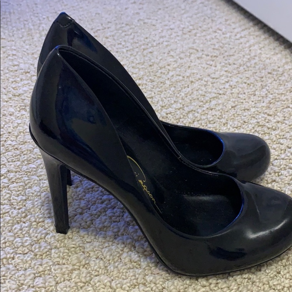 Jessica Simpson Pumps - Picture 4 of 7